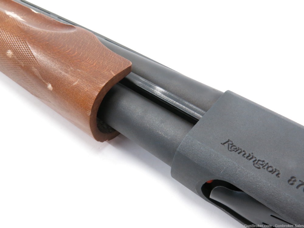 Remington 870 Express Magnum 12GA 28" Pump-Action Shotgun-img-10