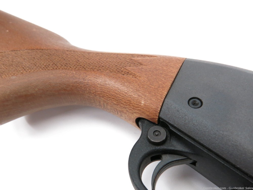 Remington 870 Express Magnum 12GA 28" Pump-Action Shotgun-img-36