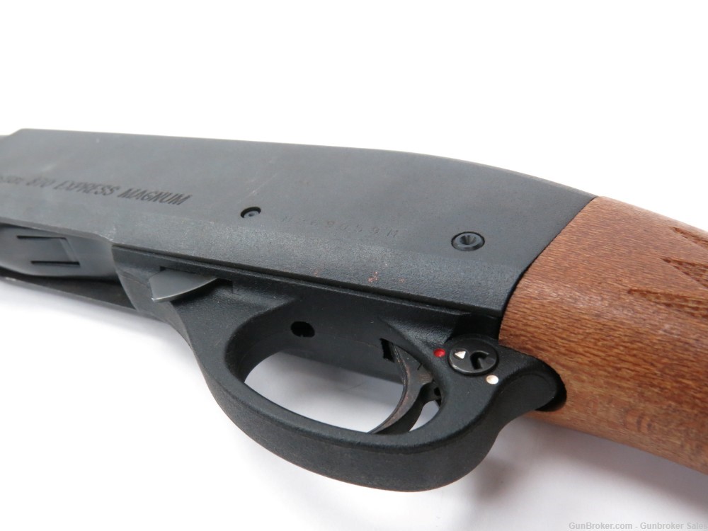 Remington 870 Express Magnum 12GA 28" Pump-Action Shotgun-img-13