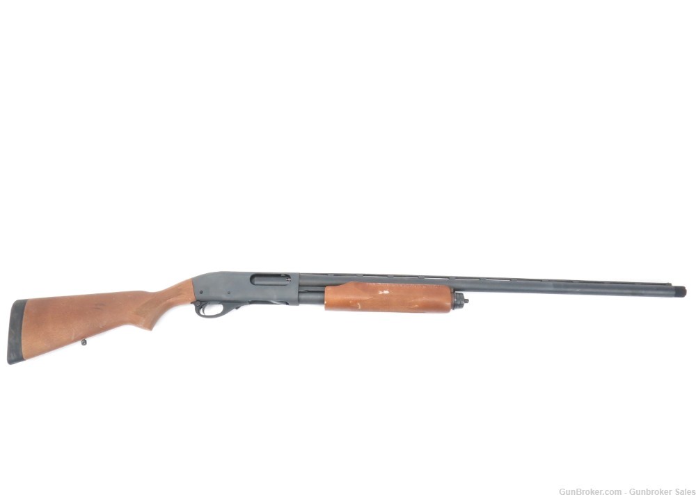 Remington 870 Express Magnum 12GA 28" Pump-Action Shotgun-img-24