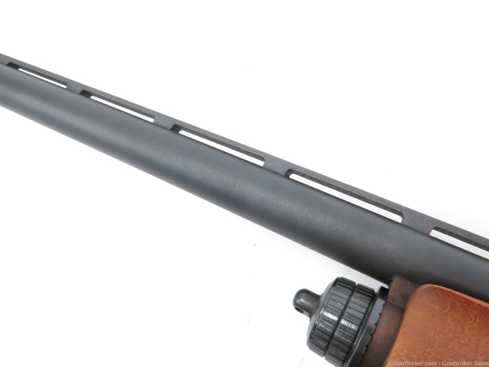 Remington 870 Express Magnum 12GA 28" Pump-Action Shotgun-img-5
