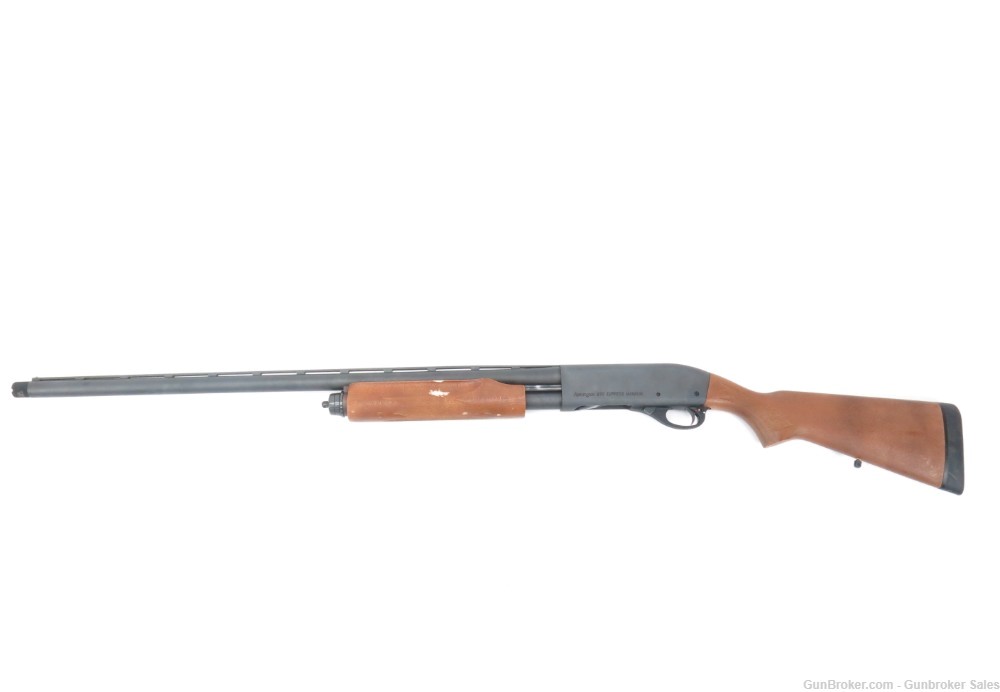 Remington 870 Express Magnum 12GA 28" Pump-Action Shotgun-img-0