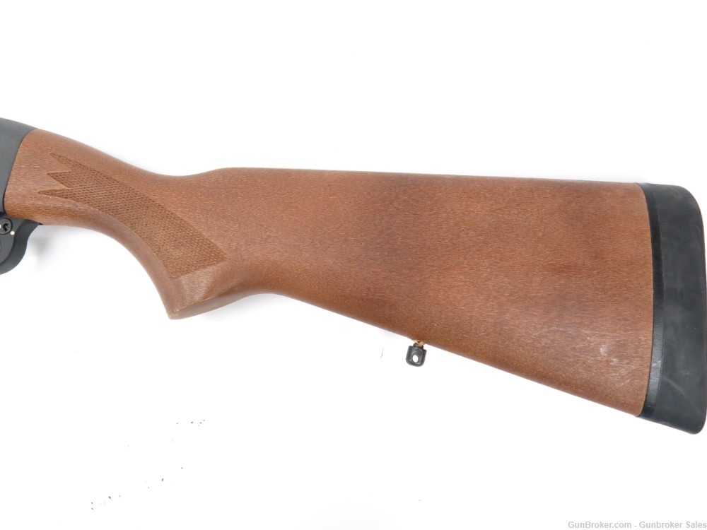 Remington 870 Express Magnum 12GA 28" Pump-Action Shotgun-img-15