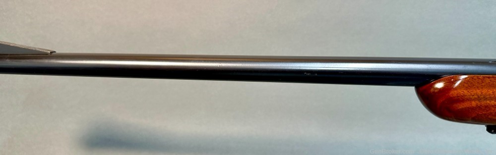 Mauser ES350 Target Sporter Rifle-img-5