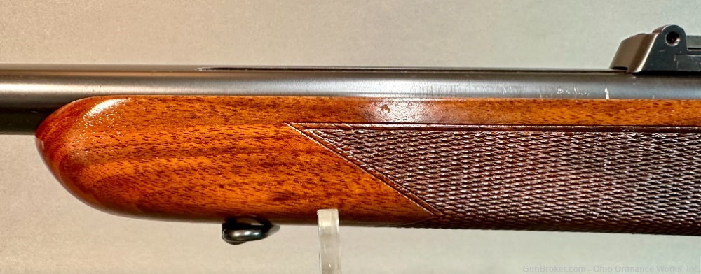 Mauser ES350 Target Sporter Rifle-img-8