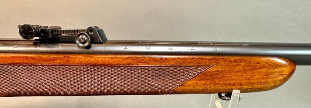 Mauser ES350 Target Sporter Rifle-img-44