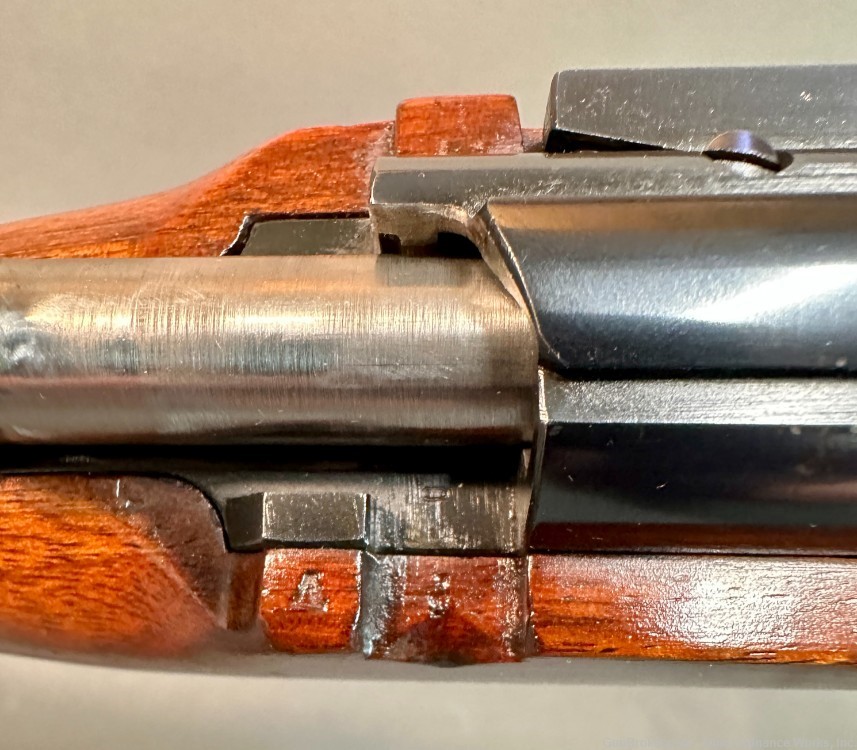 Mauser ES350 Target Sporter Rifle-img-34
