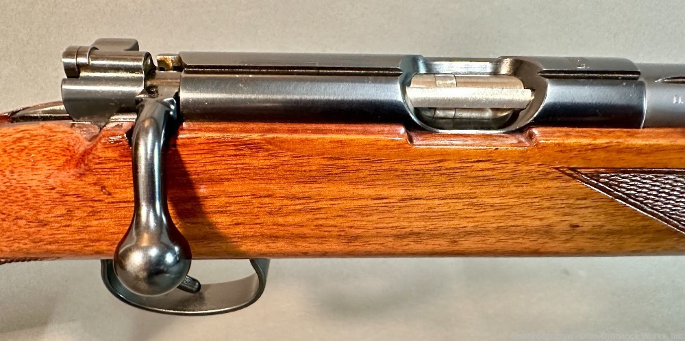 Mauser ES350 Target Sporter Rifle-img-31