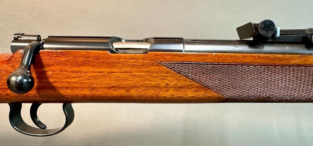 Mauser ES350 Target Sporter Rifle-img-40