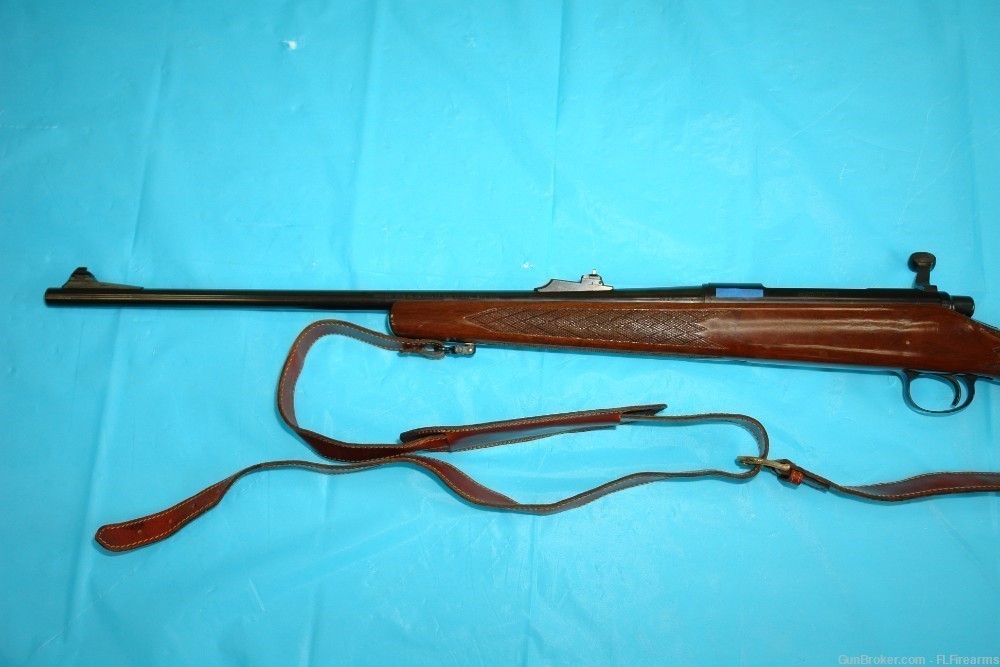 Remington 700, .270 WIN, .22" BBL, 1971 MFG-img-2