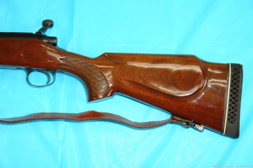 Remington 700, .270 WIN, .22" BBL, 1971 MFG-img-1