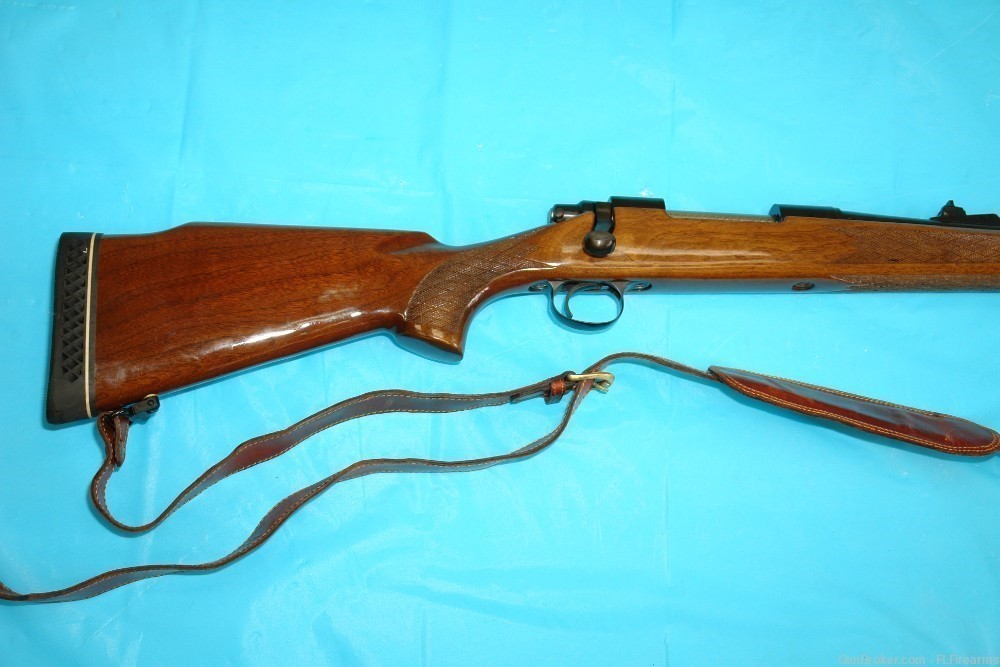 Remington 700, .270 WIN, .22" BBL, 1971 MFG-img-4