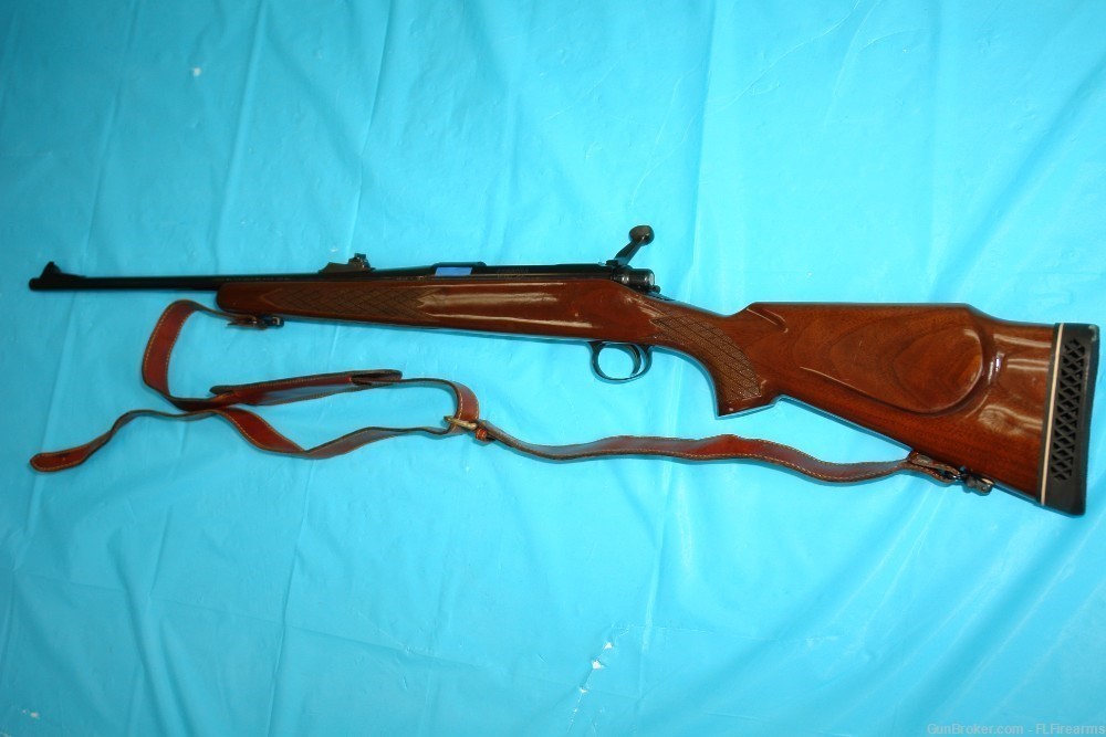 Remington 700, .270 WIN, .22" BBL, 1971 MFG-img-0