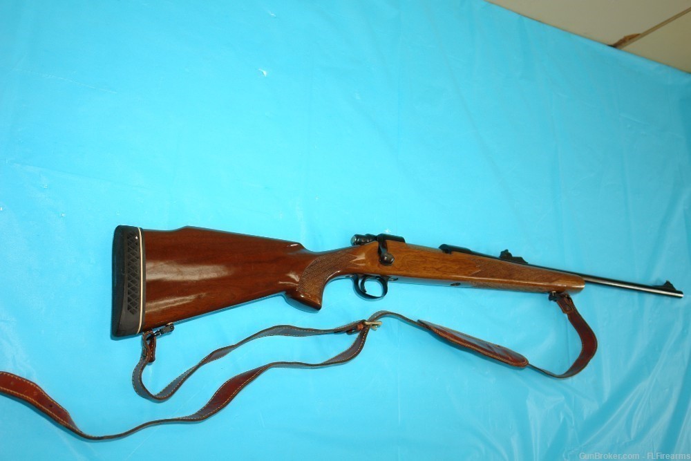 Remington 700, .270 WIN, .22" BBL, 1971 MFG-img-3