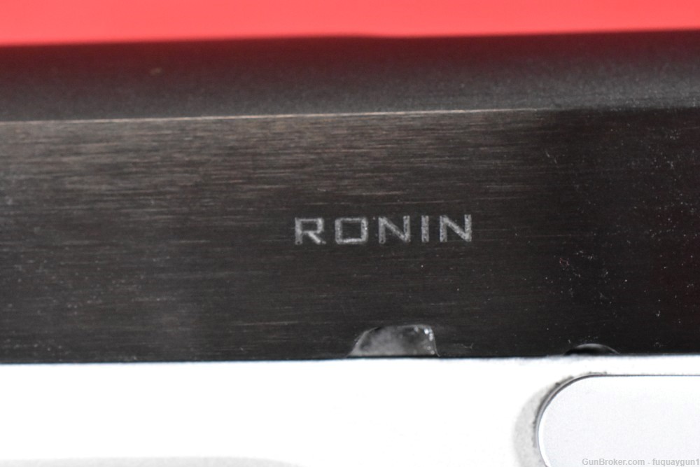 Springfield 1911 Ronin 4.25" 9mm -img-23