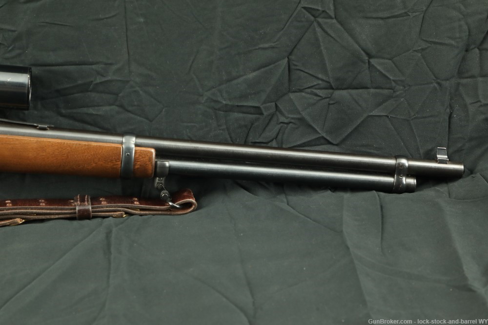 Winchester Ranger (Model 1894) 20” .30-30 WCF Lever Action Rifle-img-6