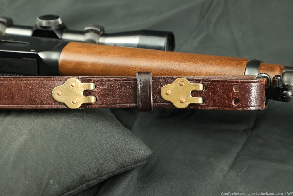 Winchester Ranger (Model 1894) 20” .30-30 WCF Lever Action Rifle-img-29