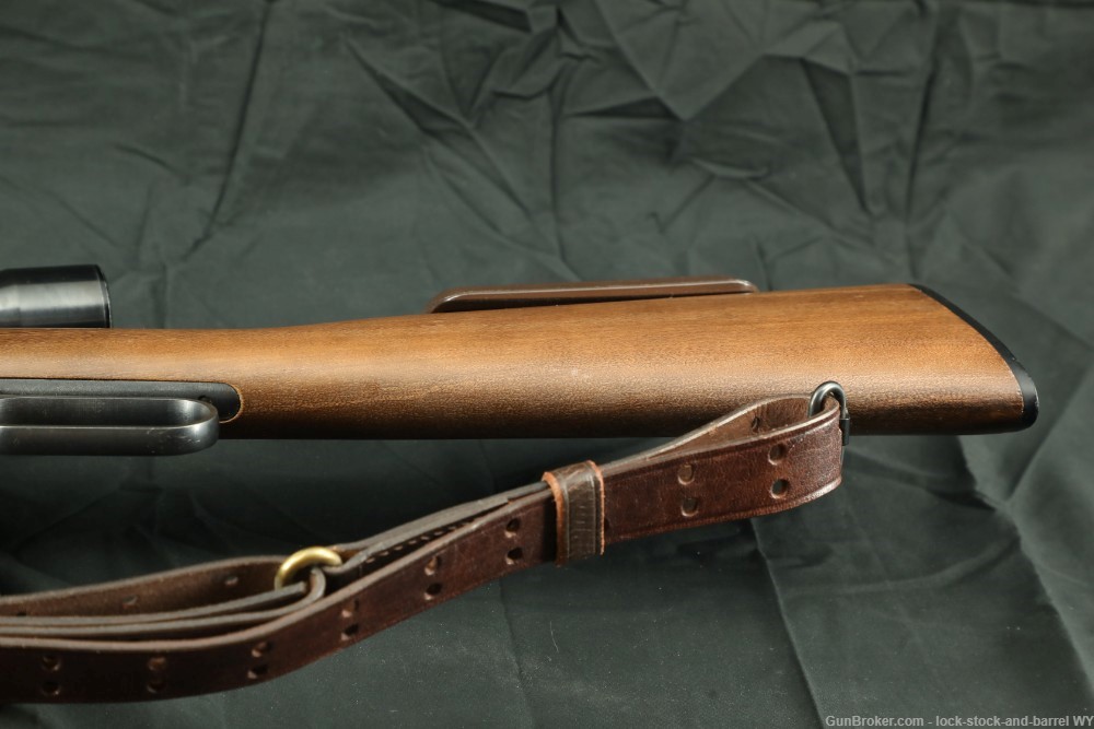 Winchester Ranger (Model 1894) 20” .30-30 WCF Lever Action Rifle-img-20