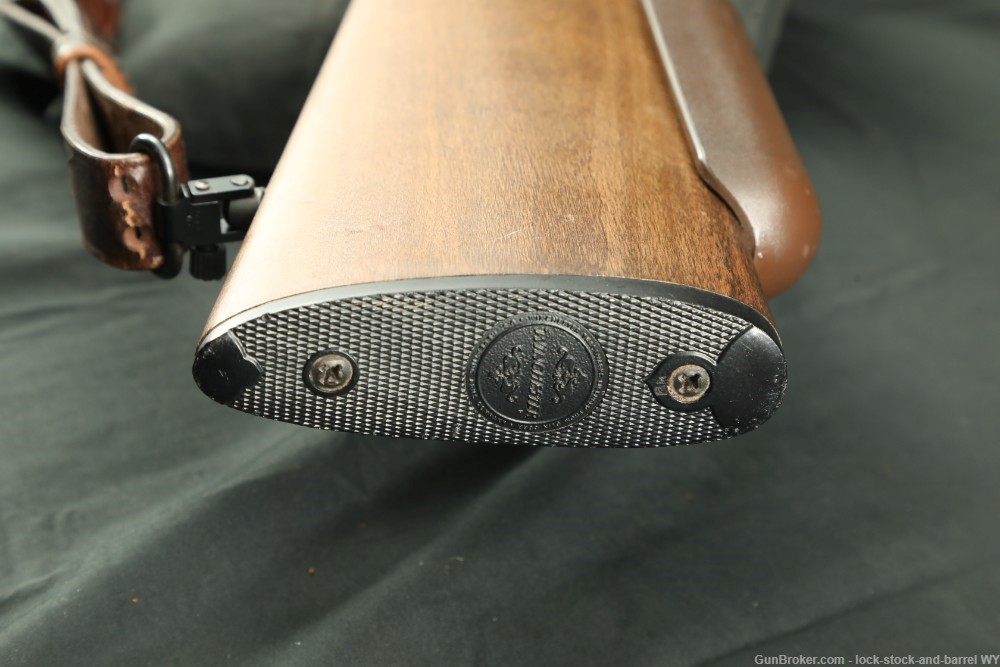 Winchester Ranger (Model 1894) 20” .30-30 WCF Lever Action Rifle-img-21