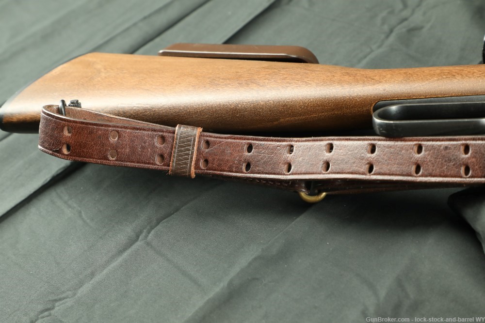 Winchester Ranger (Model 1894) 20” .30-30 WCF Lever Action Rifle-img-30