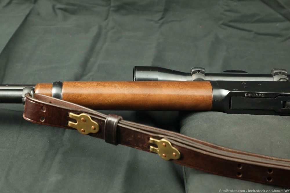 Winchester Ranger (Model 1894) 20” .30-30 WCF Lever Action Rifle-img-18