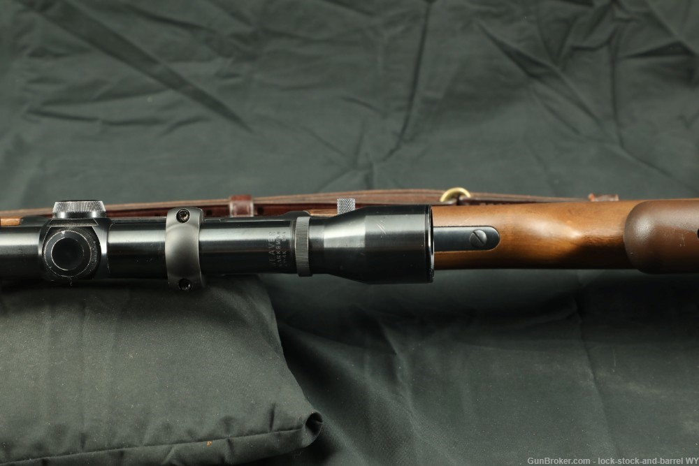 Winchester Ranger (Model 1894) 20” .30-30 WCF Lever Action Rifle-img-15