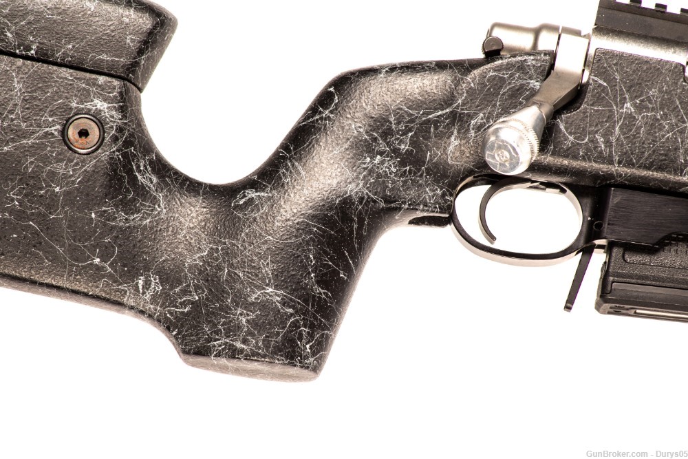 Remington 700 (Custom Build) 6.5 CREEDMOOR Durys # 17418-img-7