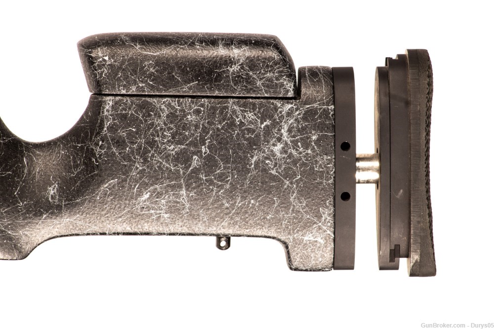 Remington 700 (Custom Build) 6.5 CREEDMOOR Durys # 17418-img-15