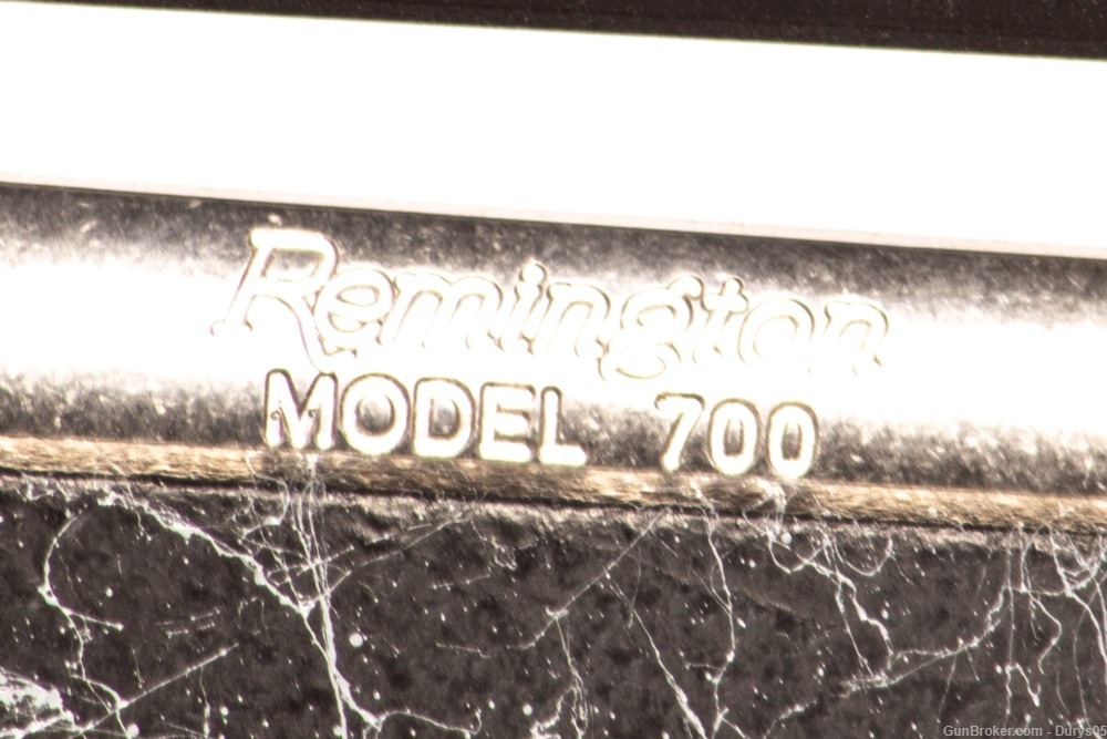 Remington 700 (Custom Build) 6.5 CREEDMOOR Durys # 17418-img-16