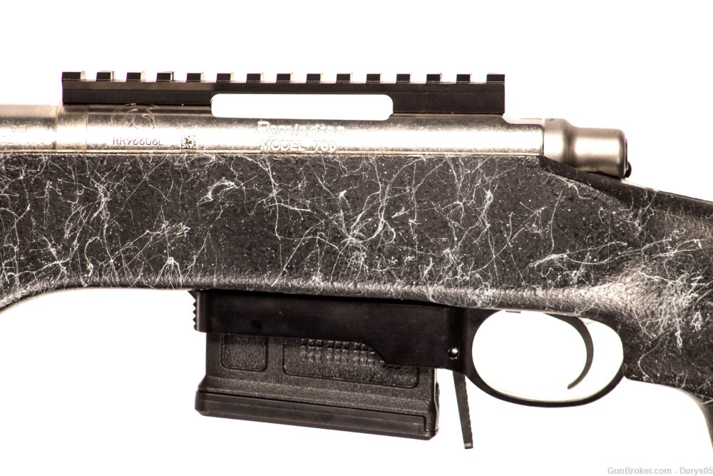 Remington 700 (Custom Build) 6.5 CREEDMOOR Durys # 17418-img-13