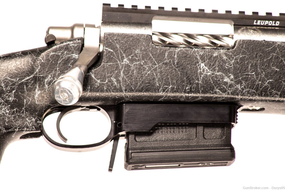 Remington 700 (Custom Build) 6.5 CREEDMOOR Durys # 17418-img-6