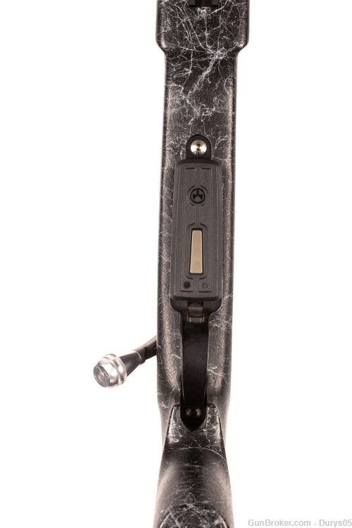 Remington 700 (Custom Build) 6.5 CREEDMOOR Durys # 17418-img-19