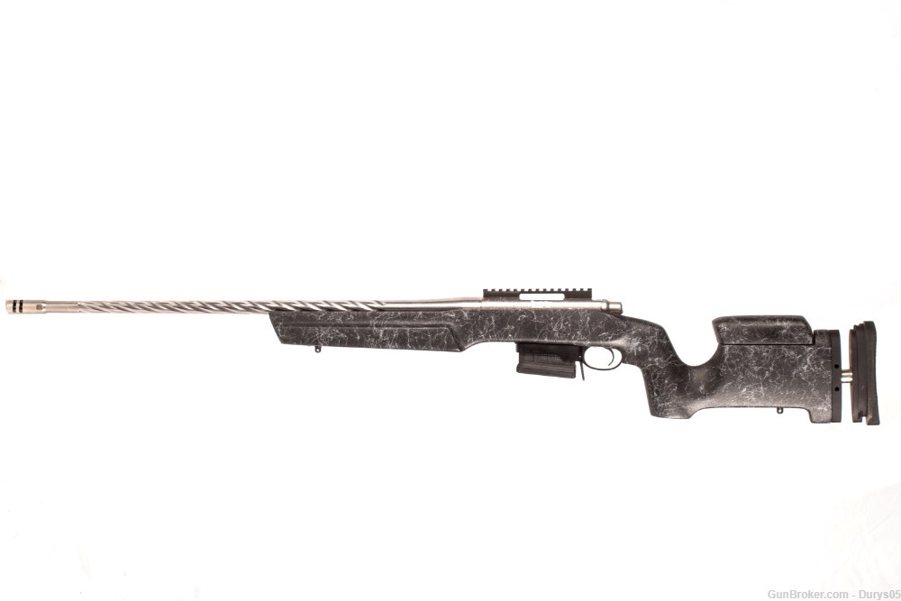 Remington 700 (Custom Build) 6.5 CREEDMOOR Durys # 17418-img-18