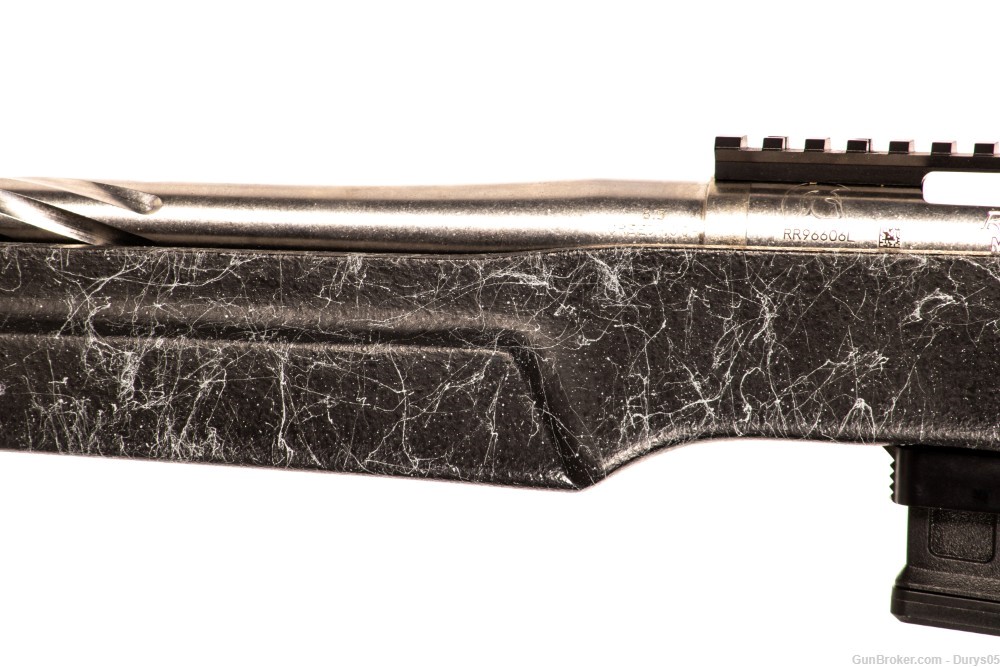 Remington 700 (Custom Build) 6.5 CREEDMOOR Durys # 17418-img-12