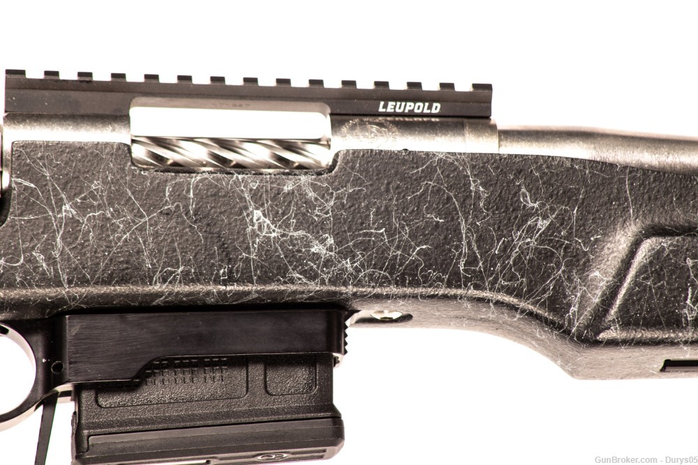 Remington 700 (Custom Build) 6.5 CREEDMOOR Durys # 17418-img-5