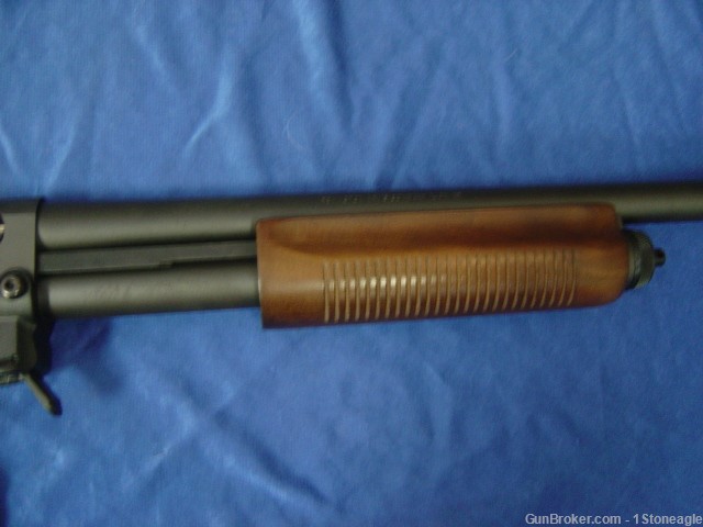 Remington 870 DM Tactical 12 gauge-img-5