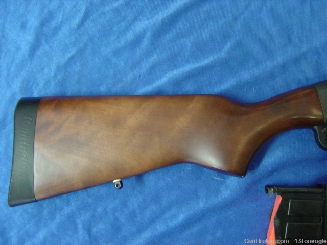 Remington 870 DM Tactical 12 gauge-img-3
