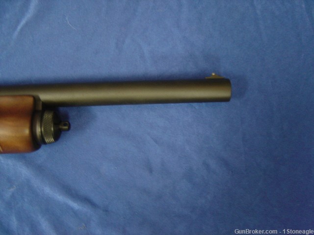 Remington 870 DM Tactical 12 gauge-img-6