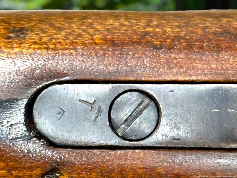 Mosin Nagant Model 1944 7.62x54R 21"BBL w/Sling & Bayonet (Penny Auction) -img-40