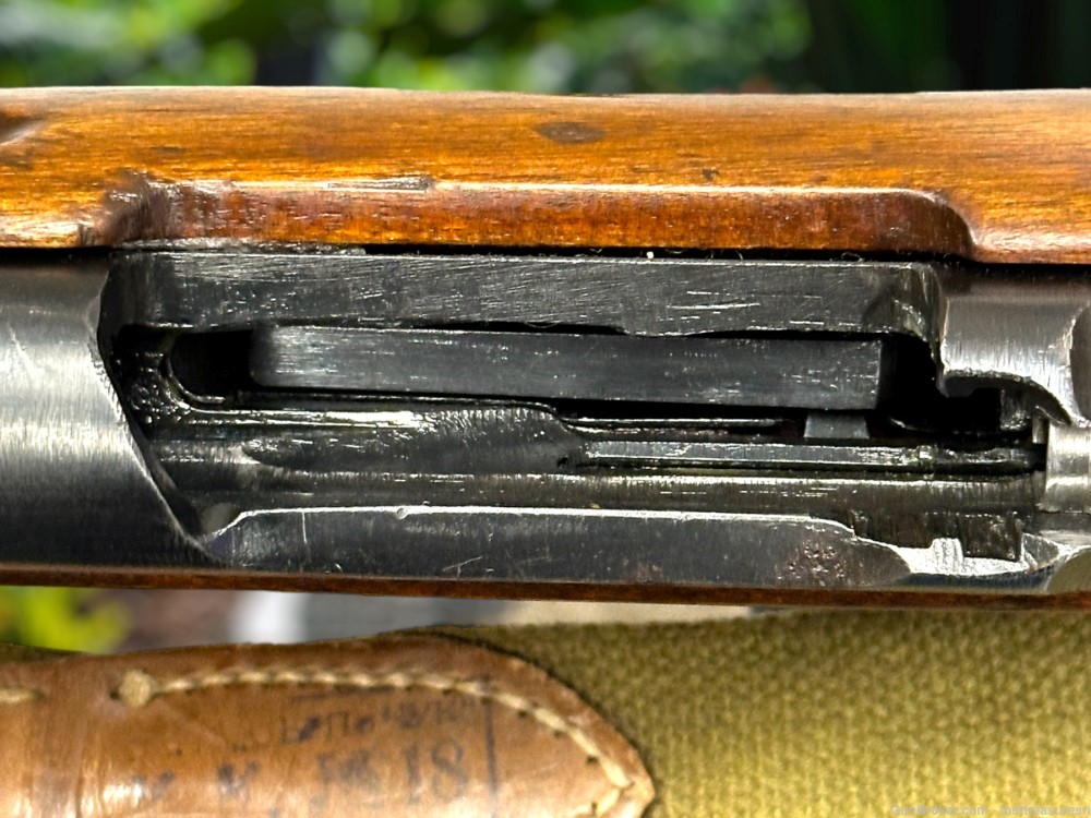 Mosin Nagant Model 1944 7.62x54R 21"BBL w/Sling & Bayonet (Penny Auction) -img-12