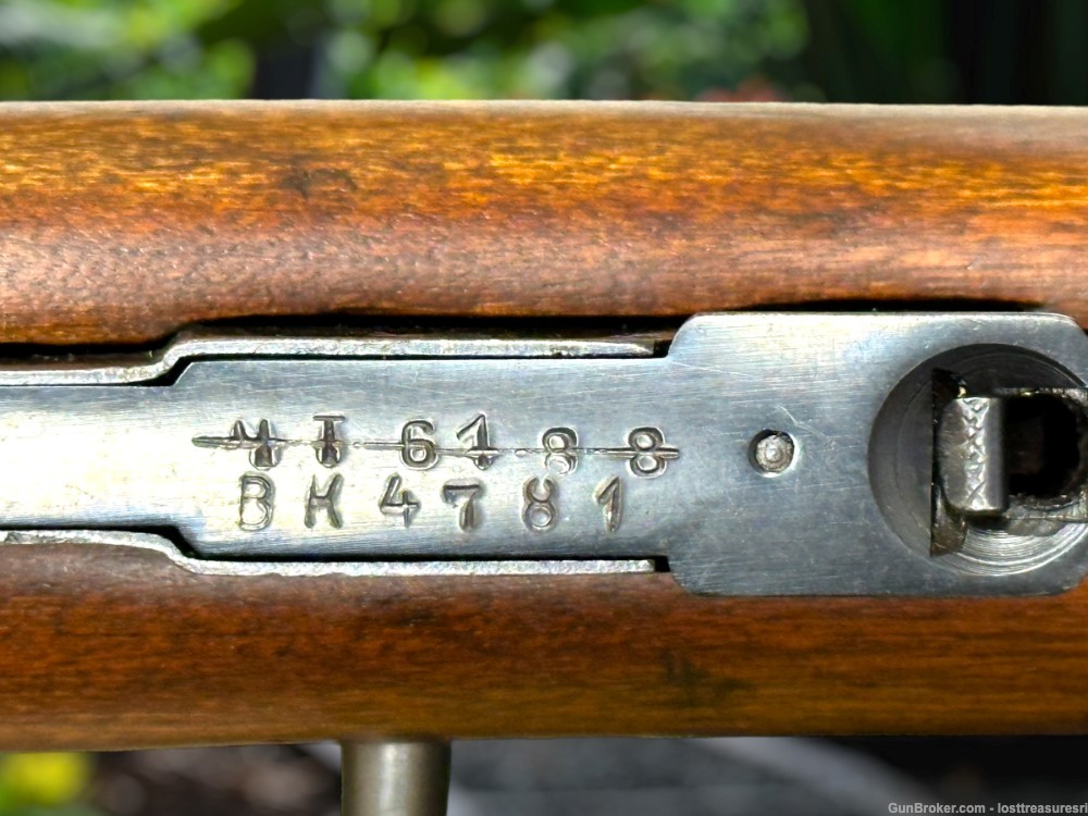 Mosin Nagant Model 1944 7.62x54R 21"BBL w/Sling & Bayonet (Penny Auction) -img-23