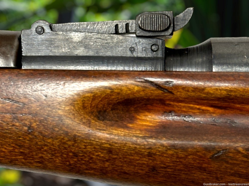 Mosin Nagant Model 1944 7.62x54R 21"BBL w/Sling & Bayonet (Penny Auction) -img-38