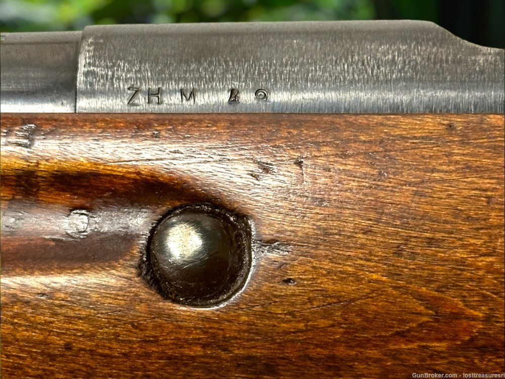 Mosin Nagant Model 1944 7.62x54R 21"BBL w/Sling & Bayonet (Penny Auction) -img-29