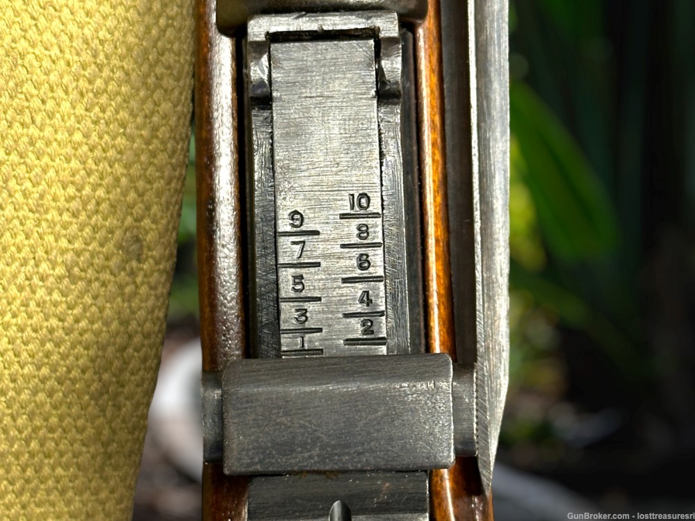 Mosin Nagant Model 1944 7.62x54R 21"BBL w/Sling & Bayonet (Penny Auction) -img-27
