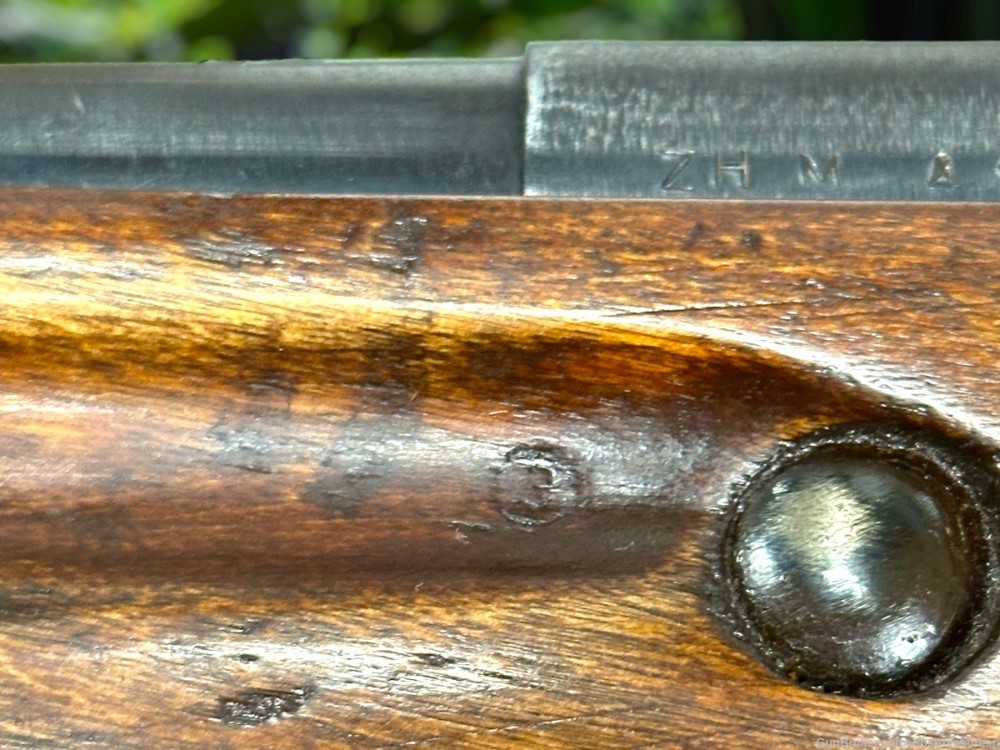 Mosin Nagant Model 1944 7.62x54R 21"BBL w/Sling & Bayonet (Penny Auction) -img-39