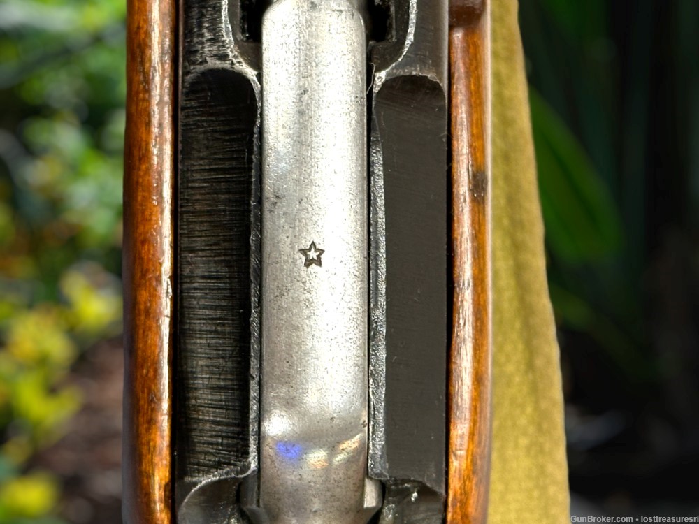 Mosin Nagant Model 1944 7.62x54R 21"BBL w/Sling & Bayonet (Penny Auction) -img-30