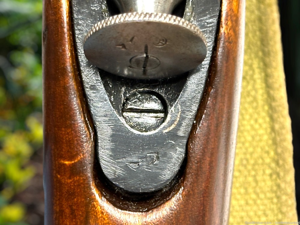 Mosin Nagant Model 1944 7.62x54R 21"BBL w/Sling & Bayonet (Penny Auction) -img-35
