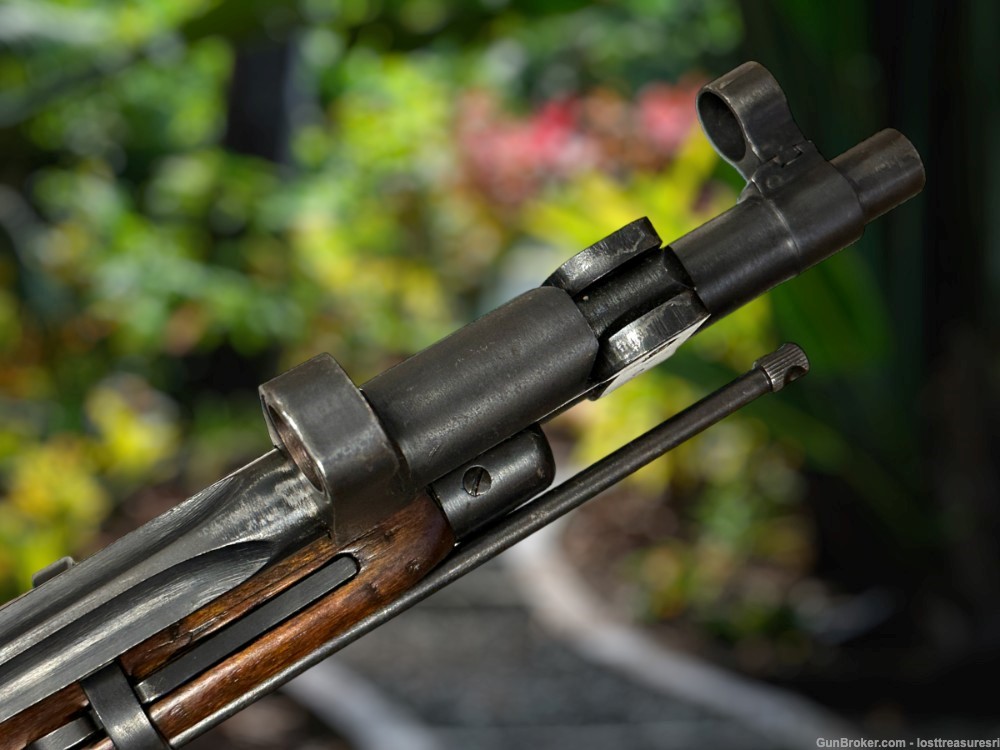 Mosin Nagant Model 1944 7.62x54R 21"BBL w/Sling & Bayonet (Penny Auction) -img-32