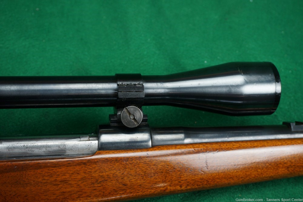 Sears J.C. Higgins Model 50 FN Mauser 30-06 22" No Reserve C&R OK-img-5