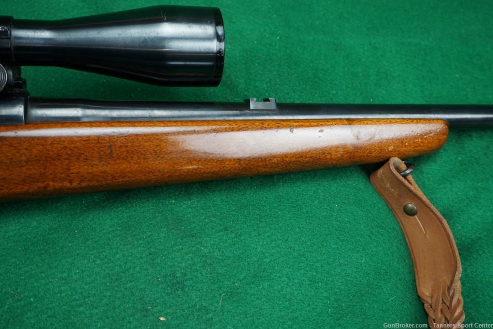 Sears J.C. Higgins Model 50 FN Mauser 30-06 22" No Reserve C&R OK-img-7